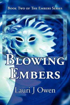 Blowing Embers - Owen, Lauri J.