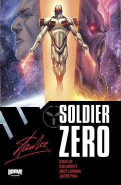 Soldier Zero Vol. 3 - Lee, Stan; Abnett, Dan; Lanning, Andy