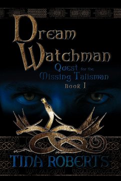 Dream Watchman - Roberts, Tina