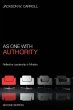 As One with Authority, Second Edition - Bild 1
