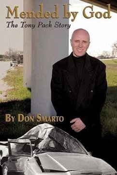 Mended by God - Smarto, Don