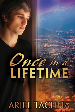Once in a Lifetime - Tachna, Ariel