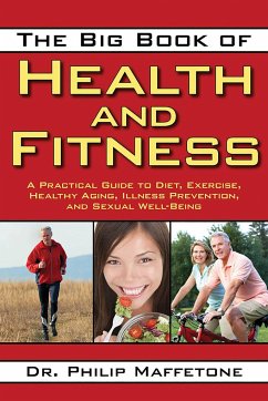 The Big Book of Health and Fitness - Maffetone, Philip