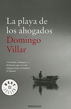 La playa de los ahogados - Villar, Domingo