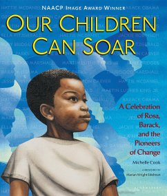 Our Children Can Soar - Cook, Michelle