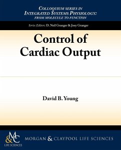 Control of Cardiac Output - Young, David
