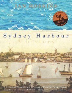 Sydney Harbour: A History - Hoskins, Ian