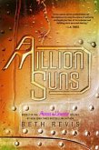 A Million Suns\Godspeed - Die Suche, englische Ausgabe
