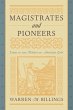 Magistrates and Pioneers - Bild 1