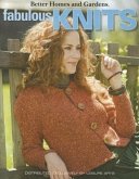 Better Homes and Gardens Fabulous Knits