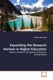 Expanding the Research Horizon in Higher Education