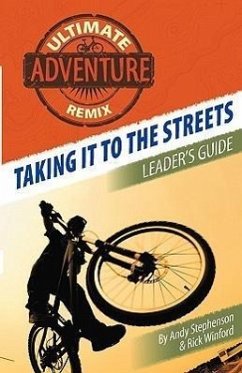 Taking It to the Streets - Stephenson, Andy; Winford, Rick