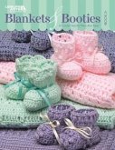 Blankets & Booties, Book 2 (Leisure Arts #4468)