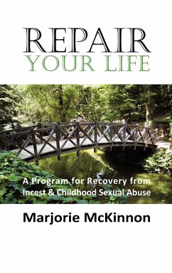 REPAIR Your Life - Mckinnon, Marjorie