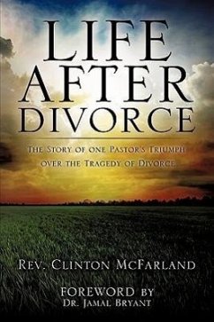 Life After Divorce - McFarland, Clinton