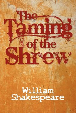 The Taming of the Shrew - Shakespeare, William