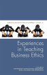 Experiences in Teaching Business Ethics... - Bild 1