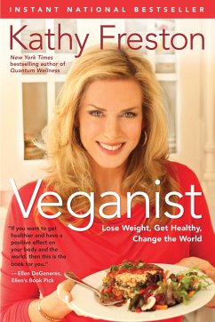 Veganist - Freston, Kathy