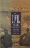 The Civil War: The Second Year Told by Those Who Lived It (Loa #221)