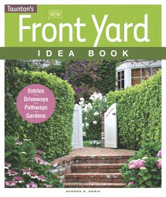 New Front Yard Idea Book - Soria, Sandra S