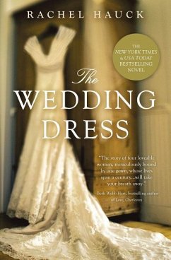 The Wedding Dress - Hauck, Rachel