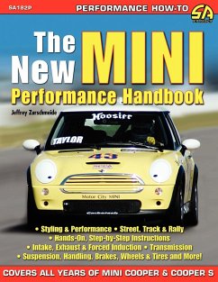 The New Mini Performance Handbook