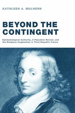 Beyond the Contingent