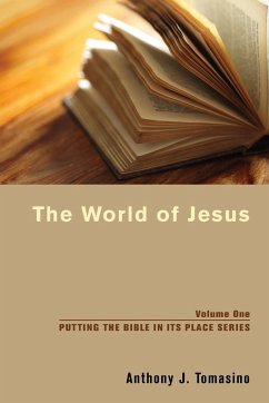 The World of Jesus