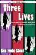 Three Lives (Large Print Edition) - Bild 1