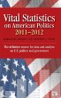 Vital Statistics on American Politics... - Bild 1