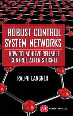 Robust Control System Networks - Langner, Ralph
