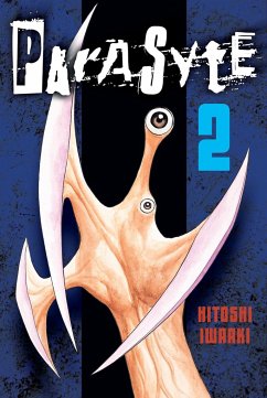 Parasyte 2 - Iwaaki, Hitoshi