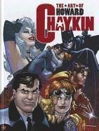 The Art of Howard Chaykin - Greenberger, Robert