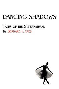 Dancing Shadows - Capes, Bernard Edward Joseph
