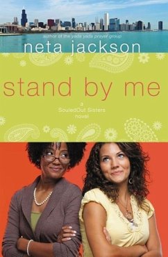 Stand by Me - Jackson, Neta