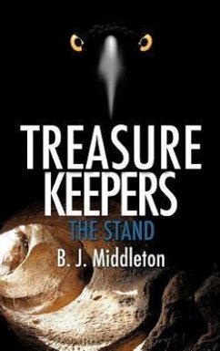 Treasure Keepers - Middleton, B J
