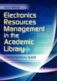 Electronics Resources Management in the Academic Library