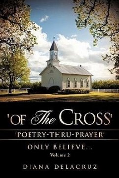 'Of The Cross' Volume 2 - Delacruz, Diana