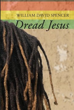 Dread Jesus - Spencer, William David