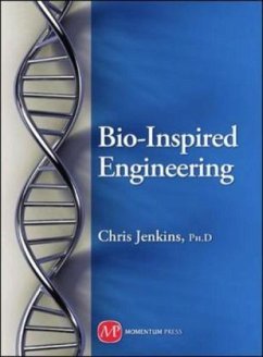 Cover Bio-Inspired Engineering