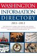 Washington Information Directory... - Bild 1