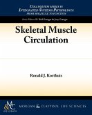 Skeletal Muscle Circulation