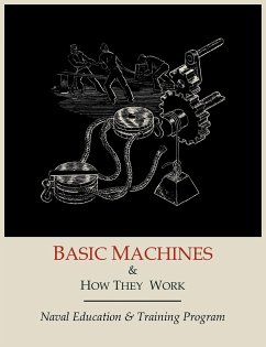 Basic Machines and How They Work - Naval Education And Training Program