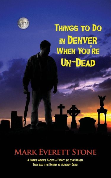 Things to Do in Denver When You're Un-Dead