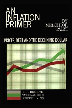 An Inflation Primer - Palyi, Melchior