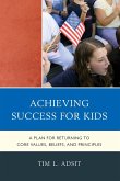 Achieving Success for Kids