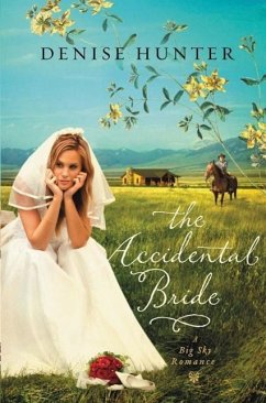 The Accidental Bride - Hunter, Denise