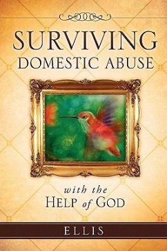 Surviving Domestic Abuse - Ellis