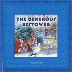 The Generous Bestower - Ergun, Erol