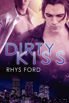 Dirty Kiss - Ford, Rhys